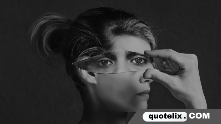 220+ Heartfelt Girl in Pieces Quotes to Inspire Healing