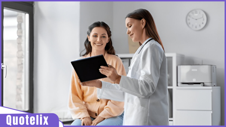 Quotes About Health in English