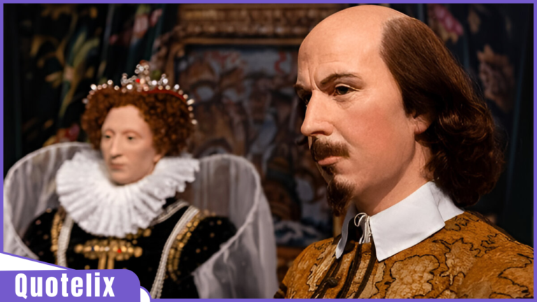 William Shakespeare Quotes