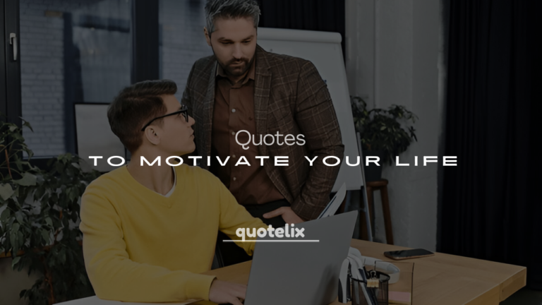 250+ Inspirational Celebrity Quotes to Motivate Your Life